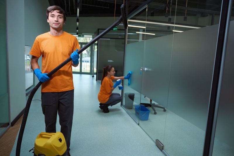 Childcare Center Cleaning in Conroe, TX