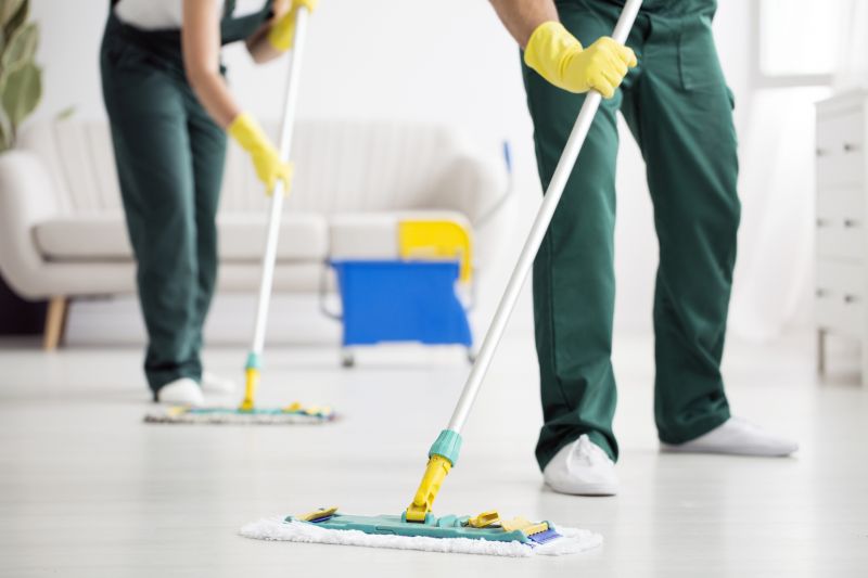 Condo Cleaning in Redmond, WA