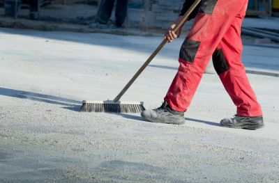 Construction Cleaning Service in Worcester, MA