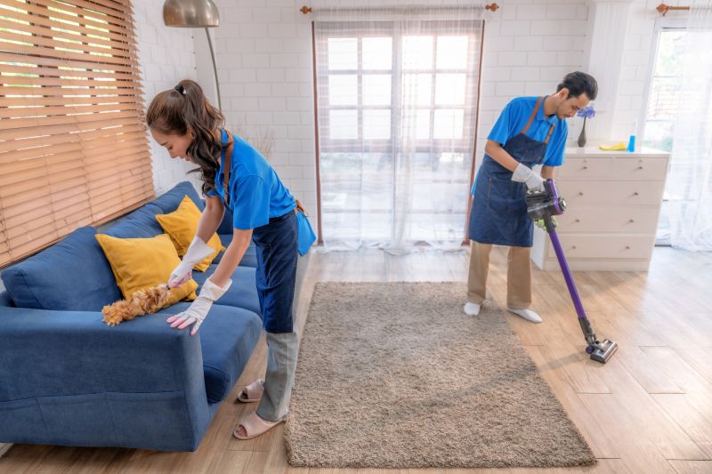 Deep Cleaning Service in Kent, WA