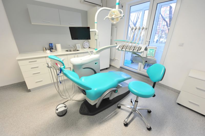 Dental Clinic Cleaning in Conroe, TX