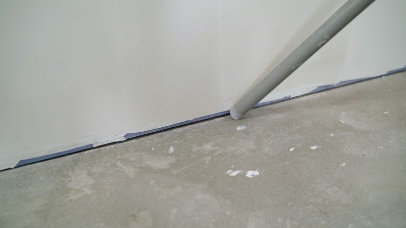 Drywall Dust Cleaning in Puyallup, WA