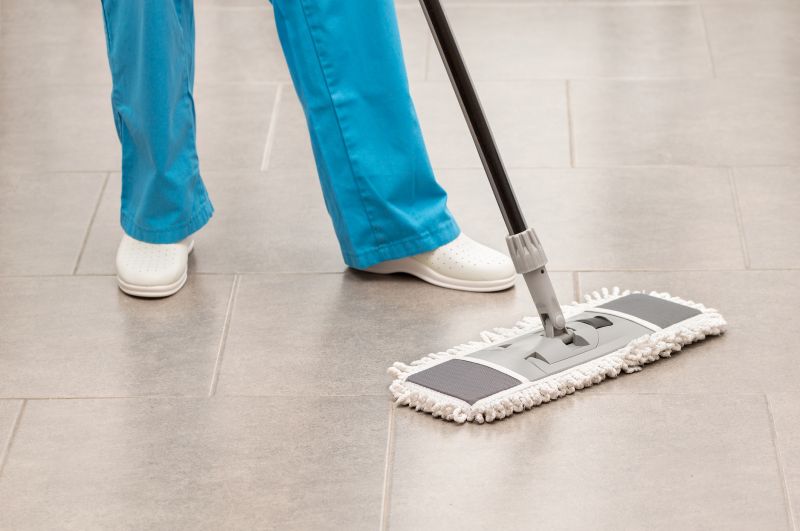 Healthcare Facility Cleaning in Denton, TX