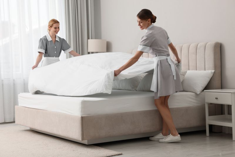 Housekeeping Service in Kerrville, TX