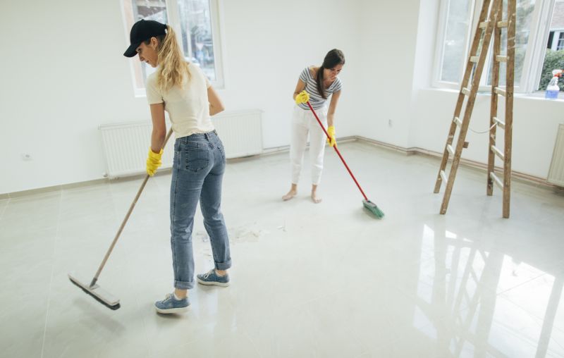 Move In Cleaning Service in Conroe, TX