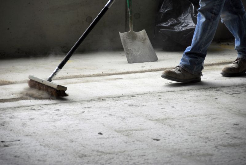 Post Renovation Cleaning in Prescott Valley, AZ