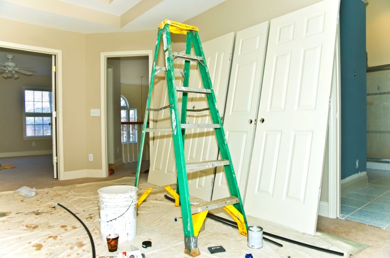 Remodeling Cleaning Service in Billings, MT