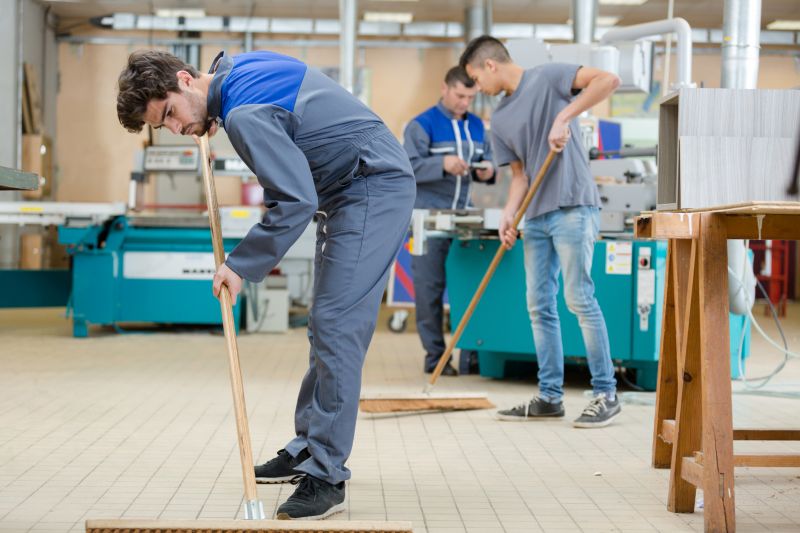 Warehouse Cleaning in Shreveport, LA