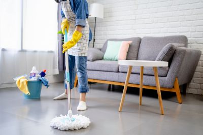 Weekly Maid Service in Palm Coast, FL
