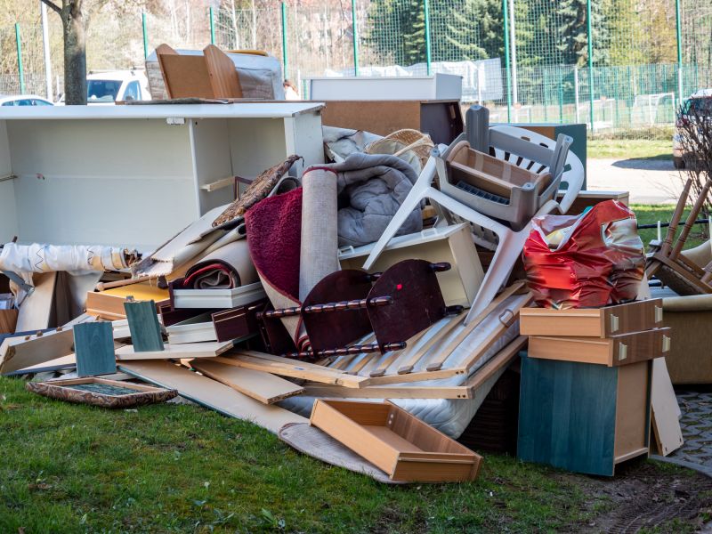 Renovation Waste Disposal
