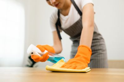 Apartment Maid Service in Frisco, TX