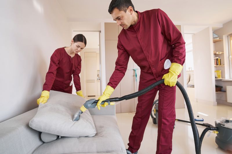 Auditorium Cleaning in Conroe, TX
