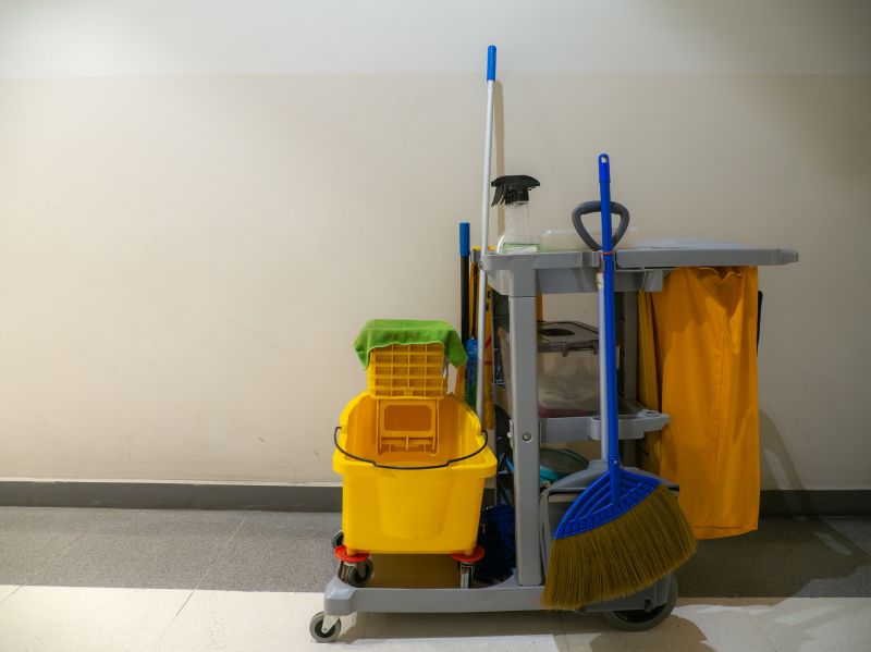 Automobile Dealership Cleaning in Frisco, TX