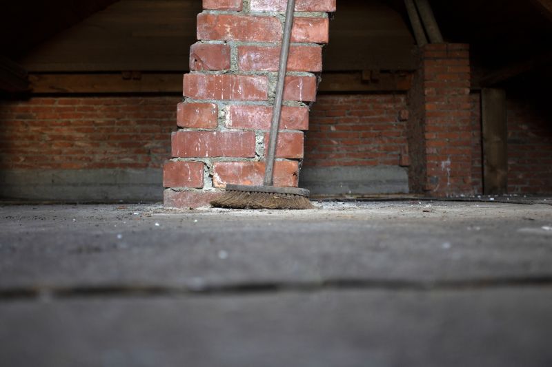 Basement Cleaning Service in Renton, WA