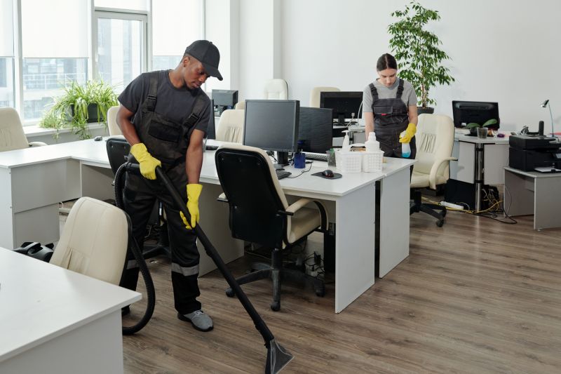 Business Cleaning Service in Frisco, TX