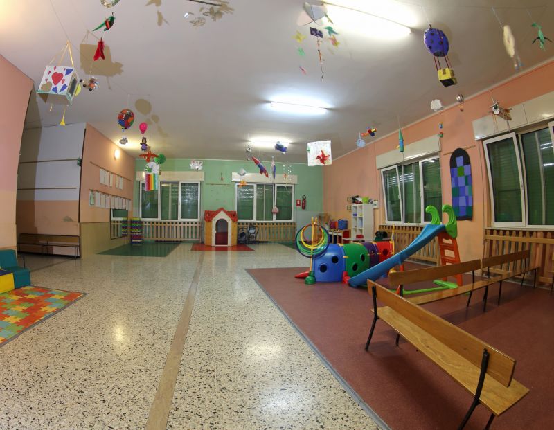 Childcare Center Cleaning in Shreveport, LA