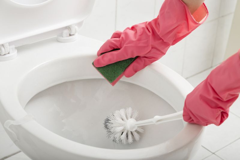 Commercial Restroom Cleaning in Shreveport, LA
