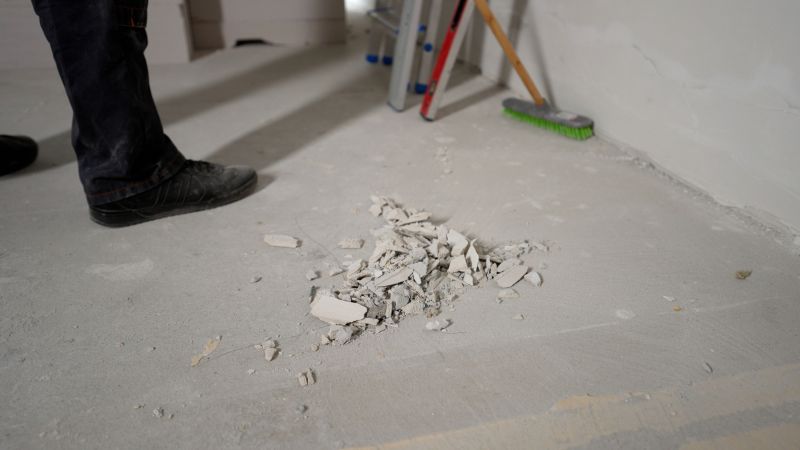 Construction Cleaning Service in Billings, MT