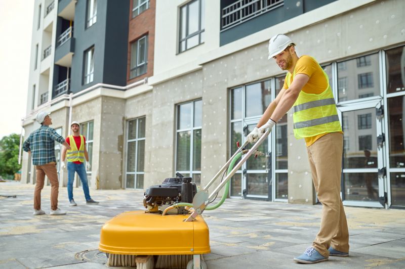 Construction Cleaning Service in Nashua, NH