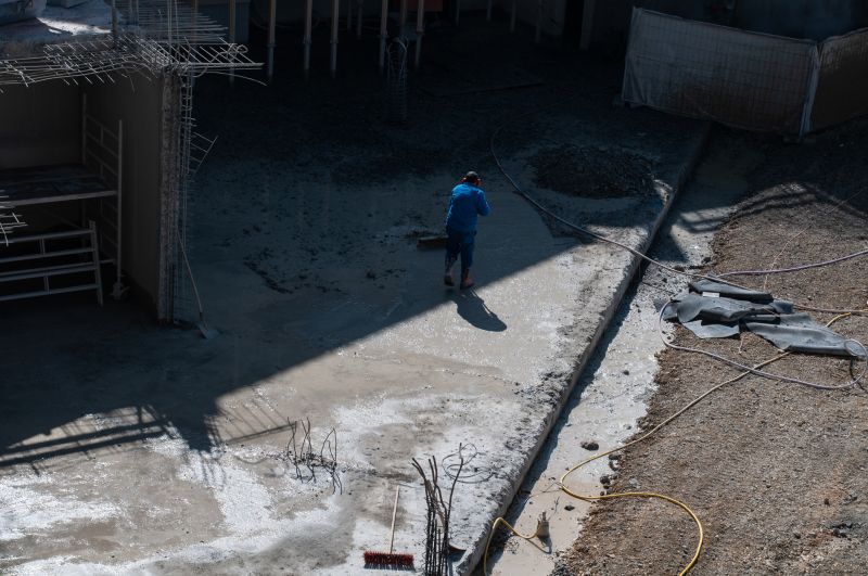 Construction Cleaning Service in Los Angeles, CA