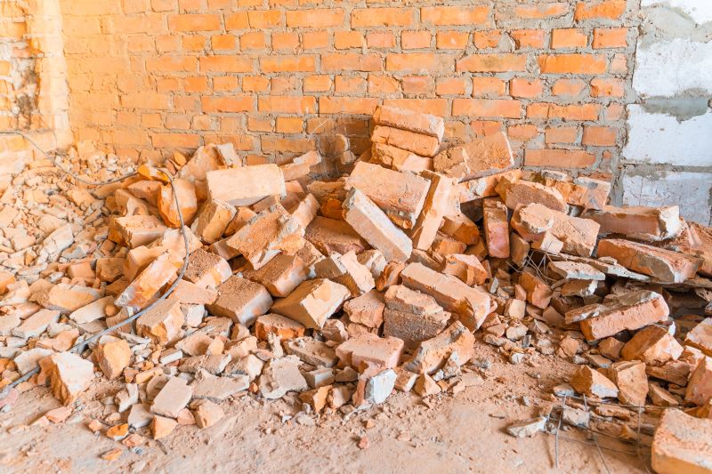 Construction Debris Cleanup in Prescott Valley, AZ