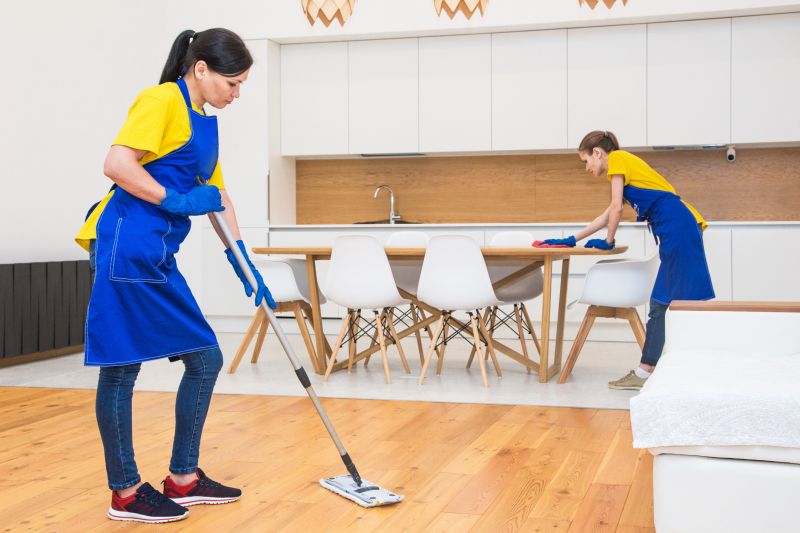 Deep Cleaning Service in Shreveport, LA
