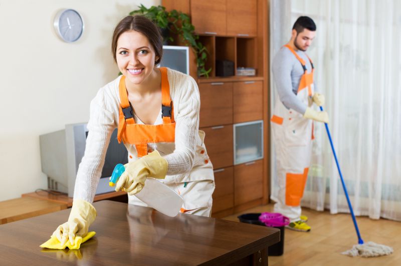 Deep Cleaning Service in Kent, WA