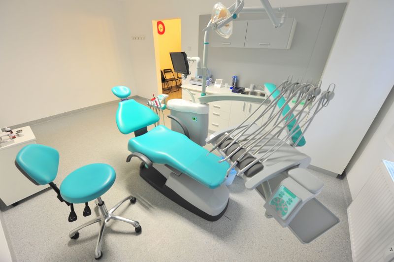 Dental Clinic Cleaning in Rockwall, TX