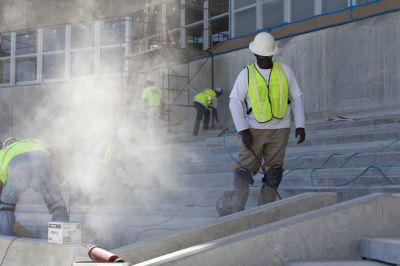 Drywall Dust Cleaning in Billings, MT