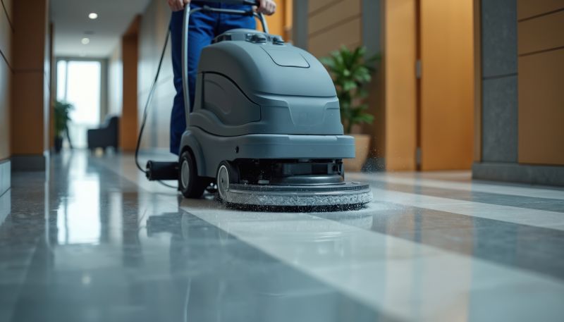 Floor Cleaning Service in Nashua, NH