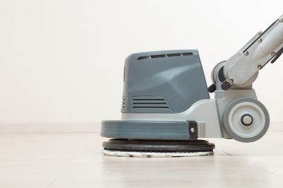 Floor Polishing in Billings, MT