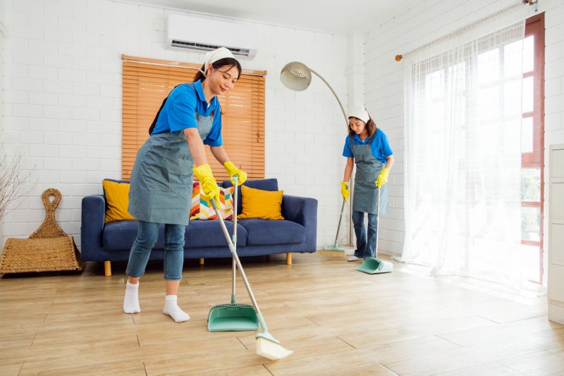 House Cleaning Service in Kent, WA