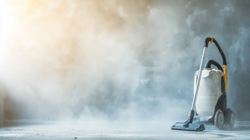 How Post Construction Cleaning Improves Safety And Air Quality