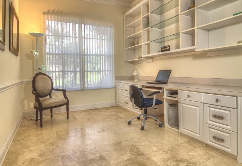 Marble Floor Cleaning in Pasadena, CA