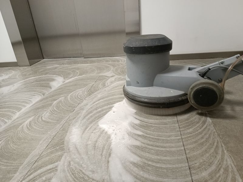 Marble Floor Cleaning in Boston, MA