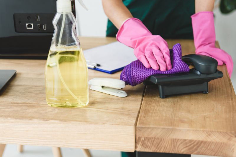 Medical Office Cleaning in Shreveport, LA