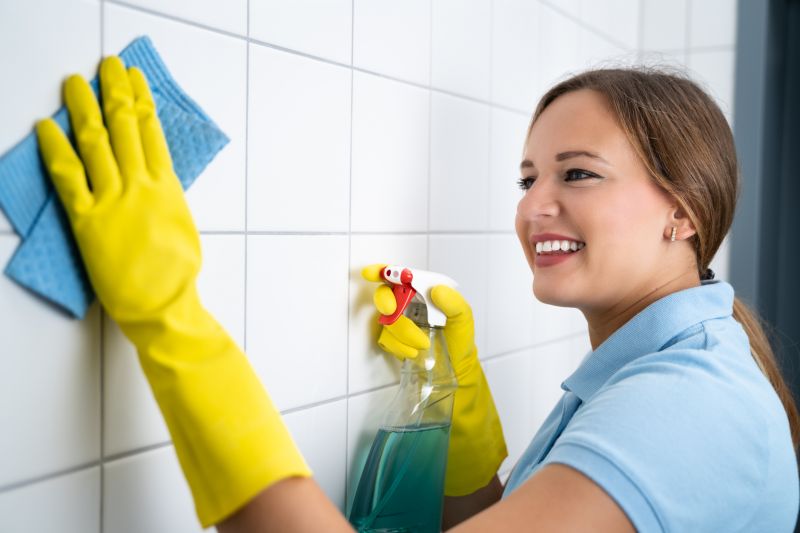 Monthly Maid Service in Kerrville, TX