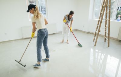 Move In Cleaning Service in Puyallup, WA