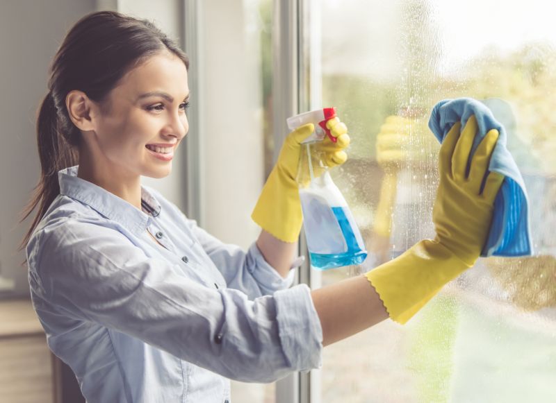 Move In Cleaning Service in Georgetown, TX