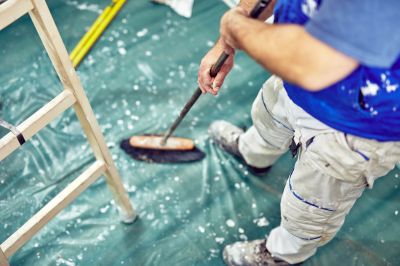 New Construction Cleaning in Madison, WI