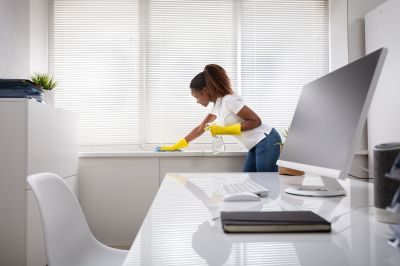 Nursery Cleaning in Kerrville, TX
