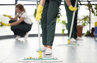 Nursery Cleaning in Shreveport, LA