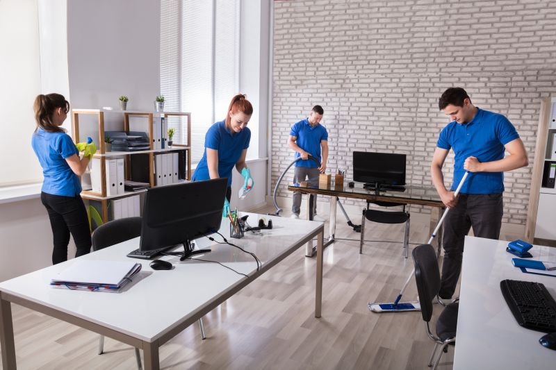 Nursery Cleaning in Boerne, TX