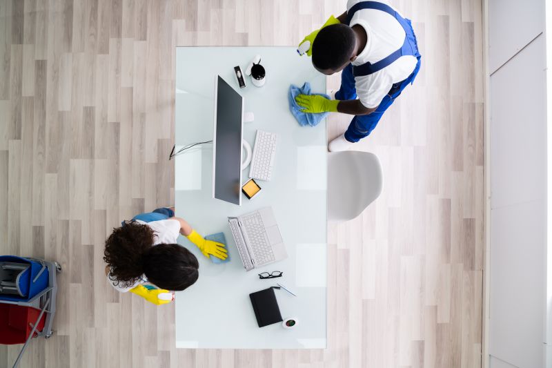 Office Cleaning Service in Kerrville, TX