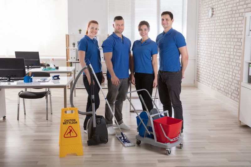 Office Cleaning Service in Boerne, TX