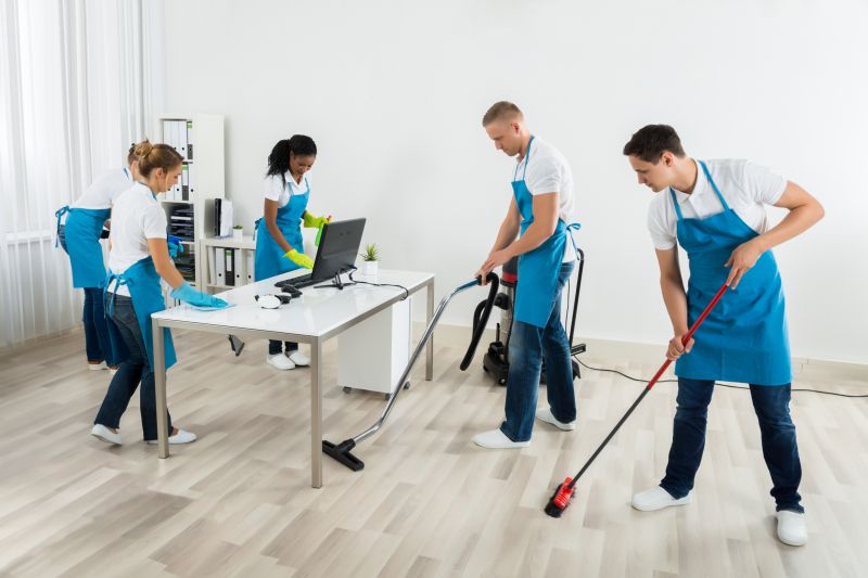 Office Cleaning Service in New Braunfels, TX