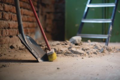Remodeling Cleaning Service in Puyallup, WA