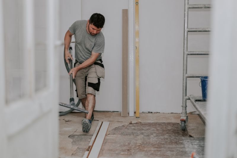 Remodeling Cleaning Service in Worcester, MA
