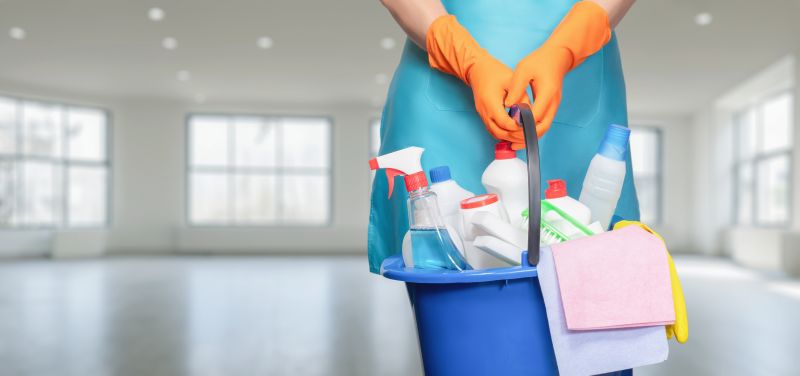 Remodeling Cleaning Service in Newark, DE