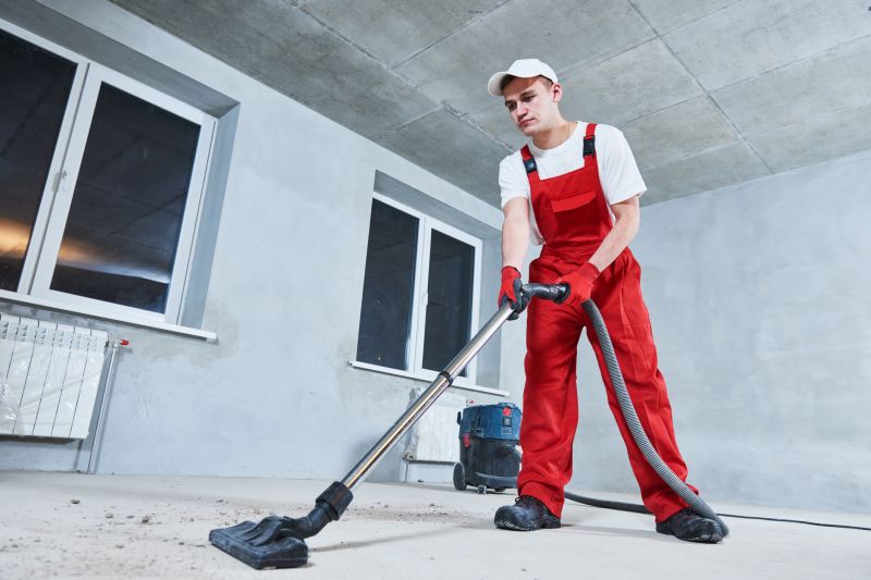 Renovation Cleaning in Newark, DE